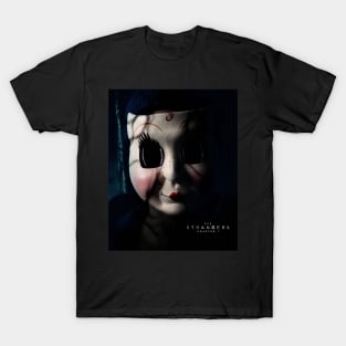 The Strangers movie, The Strangers Chapter 1 T-Shirt